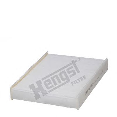 HENGST FILTER e2988li -  Фильтр воздуха в салоне